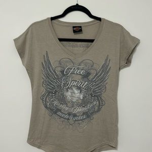 Harley Davidson T-shirt